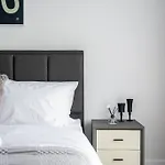 Vivo Residensi 3Br Dark Grey Aesthetic House, Mid Valley, Kl