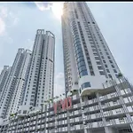Vivo Residensi 3Br Dark Grey Aesthetic House, Mid Valley, Kl